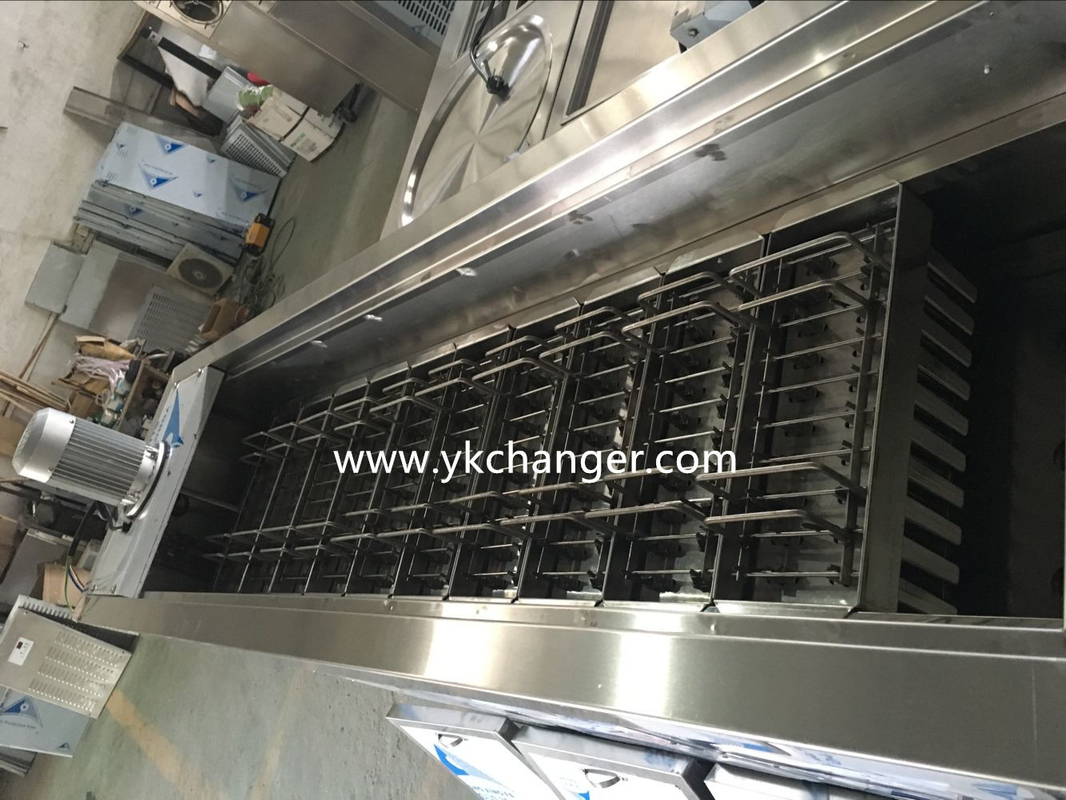 Commercial ice cream machine ice lolly machine including 4sets ice cream molds stick holder high quality